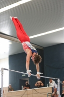 Thumbnail - Bayern - Fabian Stemmer - Artistic Gymnastics - 2022 - DJM Goslar - Participants - AK 17 und 18 02050_18292.jpg