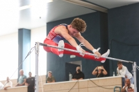 Thumbnail - Bayern - Fabian Stemmer - Artistic Gymnastics - 2022 - DJM Goslar - Participants - AK 17 und 18 02050_18294.jpg