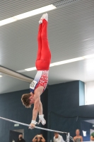 Thumbnail - Bayern - Fabian Stemmer - Artistic Gymnastics - 2022 - DJM Goslar - Participants - AK 17 und 18 02050_18297.jpg