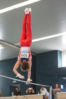 Thumbnail - Bayern - Fabian Stemmer - Artistic Gymnastics - 2022 - DJM Goslar - Participants - AK 17 und 18 02050_18302.jpg