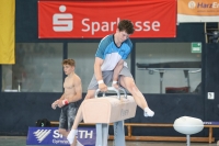 Thumbnail - Bayern - Julian Hechelmann - Gymnastique Artistique - 2022 - DJM Goslar - Participants - AK 17 und 18 02050_18319.jpg