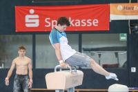 Thumbnail - Bayern - Julian Hechelmann - Artistic Gymnastics - 2022 - DJM Goslar - Participants - AK 17 und 18 02050_18321.jpg