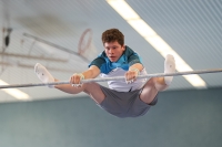 Thumbnail - Bayern - Julian Hechelmann - Artistic Gymnastics - 2022 - DJM Goslar - Participants - AK 17 und 18 02050_18323.jpg