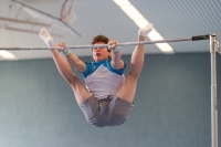 Thumbnail - Bayern - Julian Hechelmann - Artistic Gymnastics - 2022 - DJM Goslar - Participants - AK 17 und 18 02050_18324.jpg
