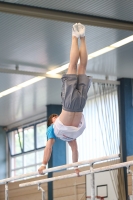 Thumbnail - Bayern - Julian Hechelmann - Artistic Gymnastics - 2022 - DJM Goslar - Participants - AK 17 und 18 02050_18329.jpg
