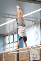 Thumbnail - Bayern - Julian Hechelmann - Artistic Gymnastics - 2022 - DJM Goslar - Participants - AK 17 und 18 02050_18331.jpg