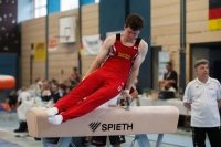 Thumbnail - Bayern - Julian Hechelmann - Artistic Gymnastics - 2022 - DJM Goslar - Participants - AK 17 und 18 02050_18336.jpg
