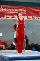 Thumbnail - Bayern - Julian Hechelmann - Gymnastique Artistique - 2022 - DJM Goslar - Participants - AK 17 und 18 02050_18344.jpg