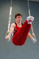 Thumbnail - Bayern - Julian Hechelmann - Gymnastique Artistique - 2022 - DJM Goslar - Participants - AK 17 und 18 02050_18349.jpg