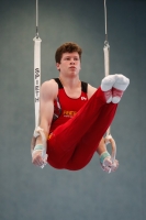 Thumbnail - AK 17 und 18 - Artistic Gymnastics - 2022 - DJM Goslar - Participants 02050_18354.jpg