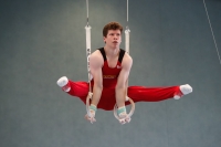 Thumbnail - Bayern - Julian Hechelmann - Gymnastique Artistique - 2022 - DJM Goslar - Participants - AK 17 und 18 02050_18360.jpg