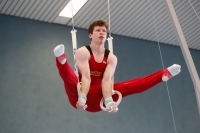 Thumbnail - Bayern - Julian Hechelmann - Gymnastique Artistique - 2022 - DJM Goslar - Participants - AK 17 und 18 02050_18362.jpg