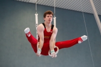 Thumbnail - Bayern - Julian Hechelmann - Gymnastique Artistique - 2022 - DJM Goslar - Participants - AK 17 und 18 02050_18363.jpg