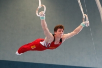 Thumbnail - Bayern - Julian Hechelmann - Gymnastique Artistique - 2022 - DJM Goslar - Participants - AK 17 und 18 02050_18369.jpg