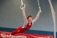 Thumbnail - Bayern - Julian Hechelmann - Спортивная гимнастика - 2022 - DJM Goslar - Participants - AK 17 und 18 02050_18370.jpg