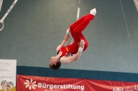 Thumbnail - Bayern - Julian Hechelmann - Спортивная гимнастика - 2022 - DJM Goslar - Participants - AK 17 und 18 02050_18372.jpg