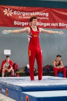 Thumbnail - Bayern - Julian Hechelmann - Спортивная гимнастика - 2022 - DJM Goslar - Participants - AK 17 und 18 02050_18374.jpg
