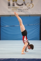 Thumbnail - Bayern - Julian Hechelmann - Спортивная гимнастика - 2022 - DJM Goslar - Participants - AK 17 und 18 02050_18377.jpg