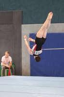 Thumbnail - Bayern - Julian Hechelmann - Artistic Gymnastics - 2022 - DJM Goslar - Participants - AK 17 und 18 02050_18380.jpg