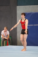 Thumbnail - Bayern - Julian Hechelmann - Спортивная гимнастика - 2022 - DJM Goslar - Participants - AK 17 und 18 02050_18383.jpg