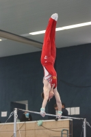 Thumbnail - Bayern - Julian Hechelmann - Спортивная гимнастика - 2022 - DJM Goslar - Participants - AK 17 und 18 02050_18384.jpg