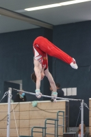 Thumbnail - Bayern - Julian Hechelmann - Artistic Gymnastics - 2022 - DJM Goslar - Participants - AK 17 und 18 02050_18385.jpg