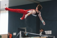 Thumbnail - Bayern - Julian Hechelmann - Artistic Gymnastics - 2022 - DJM Goslar - Participants - AK 17 und 18 02050_18386.jpg