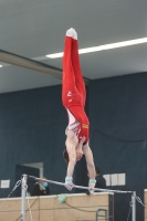 Thumbnail - Bayern - Julian Hechelmann - Спортивная гимнастика - 2022 - DJM Goslar - Participants - AK 17 und 18 02050_18391.jpg