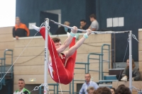 Thumbnail - Bayern - Julian Hechelmann - Artistic Gymnastics - 2022 - DJM Goslar - Participants - AK 17 und 18 02050_18393.jpg