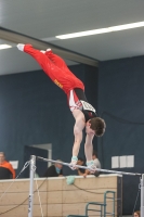 Thumbnail - AK 17 und 18 - Artistic Gymnastics - 2022 - DJM Goslar - Participants 02050_18395.jpg