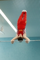 Thumbnail - Bayern - Julian Hechelmann - Спортивная гимнастика - 2022 - DJM Goslar - Participants - AK 17 und 18 02050_18397.jpg