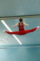 Thumbnail - Bayern - Julian Hechelmann - Спортивная гимнастика - 2022 - DJM Goslar - Participants - AK 17 und 18 02050_18399.jpg
