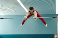 Thumbnail - Bayern - Julian Hechelmann - Gymnastique Artistique - 2022 - DJM Goslar - Participants - AK 17 und 18 02050_18402.jpg