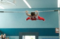 Thumbnail - Bayern - Julian Hechelmann - Gymnastique Artistique - 2022 - DJM Goslar - Participants - AK 17 und 18 02050_18403.jpg