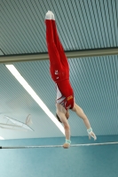 Thumbnail - Bayern - Julian Hechelmann - Gymnastique Artistique - 2022 - DJM Goslar - Participants - AK 17 und 18 02050_18405.jpg