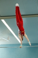 Thumbnail - Bayern - Julian Hechelmann - Gymnastique Artistique - 2022 - DJM Goslar - Participants - AK 17 und 18 02050_18406.jpg