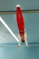 Thumbnail - Bayern - Julian Hechelmann - Gymnastique Artistique - 2022 - DJM Goslar - Participants - AK 17 und 18 02050_18407.jpg