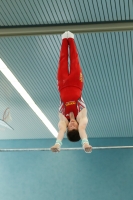 Thumbnail - Bayern - Julian Hechelmann - Gymnastique Artistique - 2022 - DJM Goslar - Participants - AK 17 und 18 02050_18408.jpg