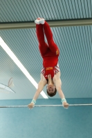 Thumbnail - Bayern - Julian Hechelmann - Gymnastique Artistique - 2022 - DJM Goslar - Participants - AK 17 und 18 02050_18410.jpg