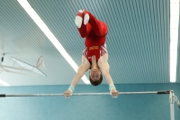 Thumbnail - Bayern - Julian Hechelmann - Gymnastique Artistique - 2022 - DJM Goslar - Participants - AK 17 und 18 02050_18411.jpg