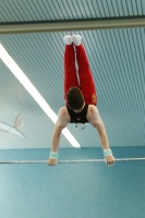 Thumbnail - Bayern - Julian Hechelmann - Gymnastique Artistique - 2022 - DJM Goslar - Participants - AK 17 und 18 02050_18416.jpg