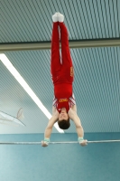 Thumbnail - Bayern - Julian Hechelmann - Gymnastique Artistique - 2022 - DJM Goslar - Participants - AK 17 und 18 02050_18418.jpg