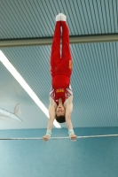 Thumbnail - Bayern - Julian Hechelmann - Gymnastique Artistique - 2022 - DJM Goslar - Participants - AK 17 und 18 02050_18420.jpg