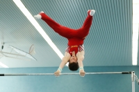 Thumbnail - Bayern - Julian Hechelmann - Gymnastique Artistique - 2022 - DJM Goslar - Participants - AK 17 und 18 02050_18422.jpg