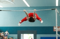 Thumbnail - Bayern - Julian Hechelmann - Gymnastique Artistique - 2022 - DJM Goslar - Participants - AK 17 und 18 02050_18425.jpg