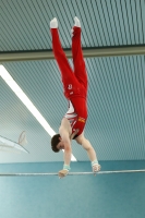 Thumbnail - Bayern - Julian Hechelmann - Gymnastique Artistique - 2022 - DJM Goslar - Participants - AK 17 und 18 02050_18426.jpg