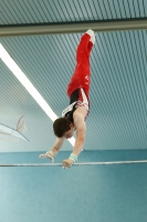 Thumbnail - Bayern - Julian Hechelmann - Gymnastique Artistique - 2022 - DJM Goslar - Participants - AK 17 und 18 02050_18429.jpg
