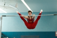 Thumbnail - Bayern - Julian Hechelmann - Gymnastique Artistique - 2022 - DJM Goslar - Participants - AK 17 und 18 02050_18433.jpg