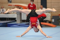 Thumbnail - Bayern - Julian Hechelmann - Спортивная гимнастика - 2022 - DJM Goslar - Participants - AK 17 und 18 02050_18434.jpg