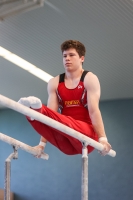 Thumbnail - Bayern - Julian Hechelmann - Спортивная гимнастика - 2022 - DJM Goslar - Participants - AK 17 und 18 02050_18441.jpg